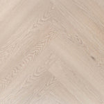 Douwes Dekker Mandarijn | Visgraat Plak PVC Dryback