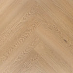 Douwes Dekker Peer | Visgraat Klik PVC