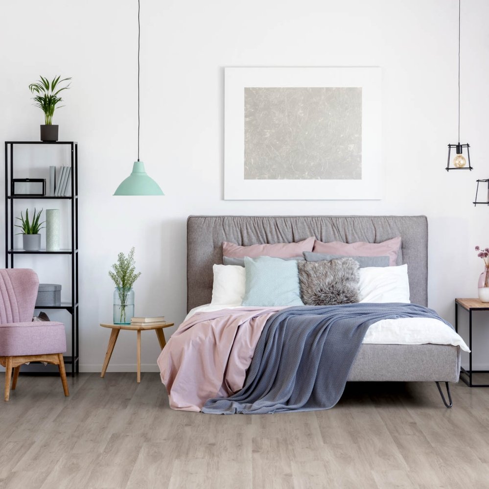Aspecta Essentials RC30 plank - Klik PVC - Impression