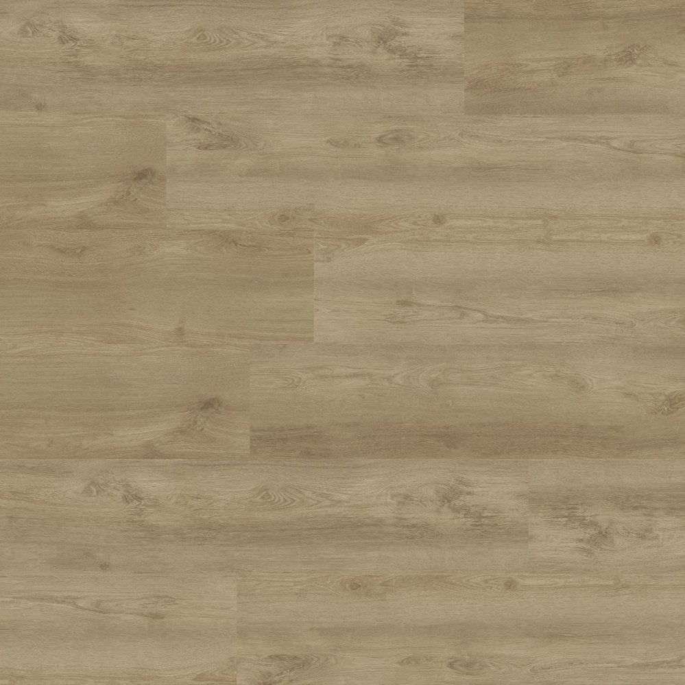 Aspecta Essentials GD30 plank - Dryback PVC - Downing Oak Light