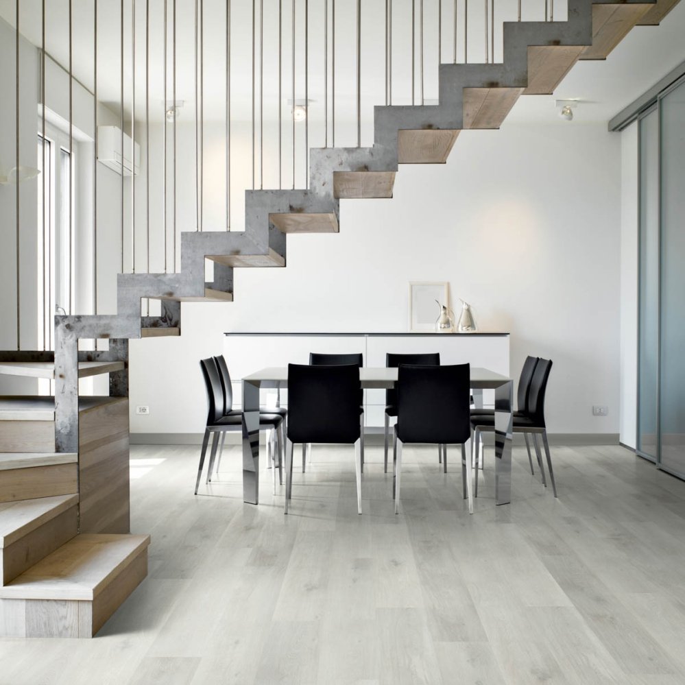 Aspecta Excellence IC55 XL plank - Klik PVC - Prespa