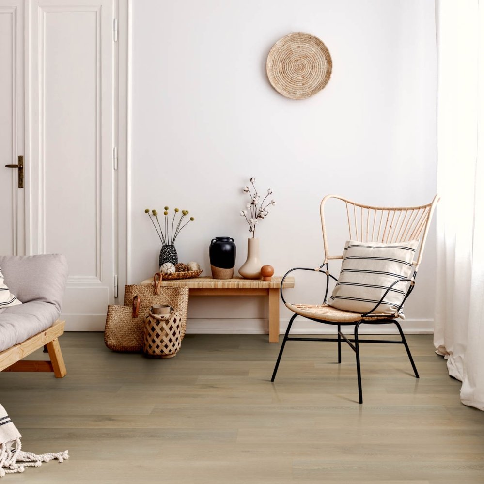 Aspecta Excellence IC55 XL plank - Klik PVC - Bolsena