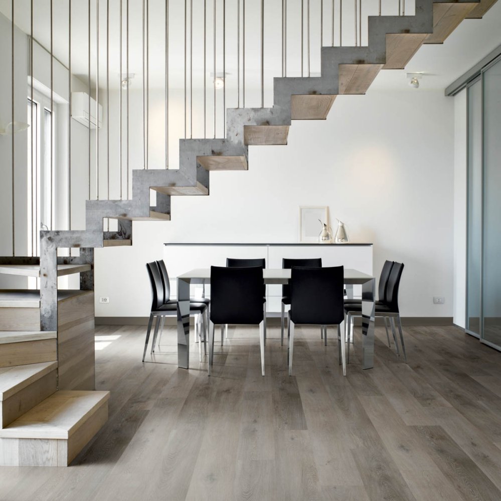 Aspecta Excellence IC55 XL plank - Klik PVC - Lomond