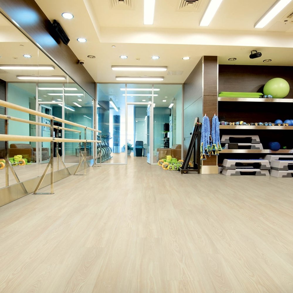 Aspecta Excellence IC55 XL plank - Klik PVC - Rye