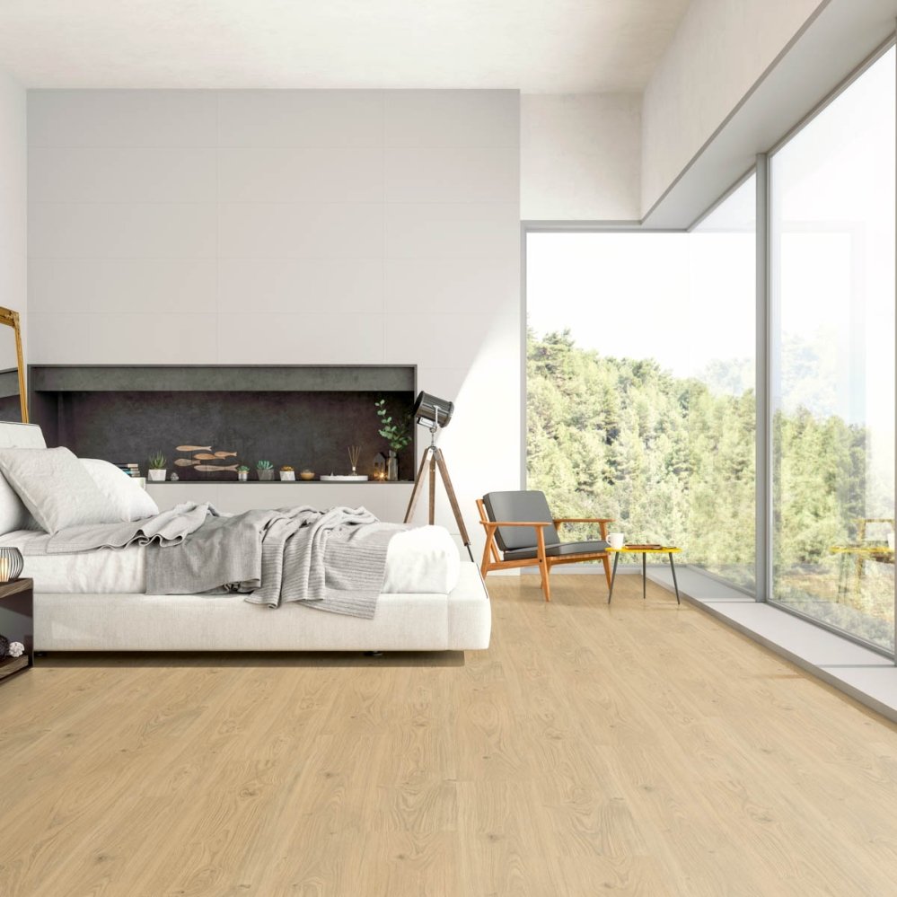 Aspecta Excellence IC55 XL plank - Klik PVC - Baron