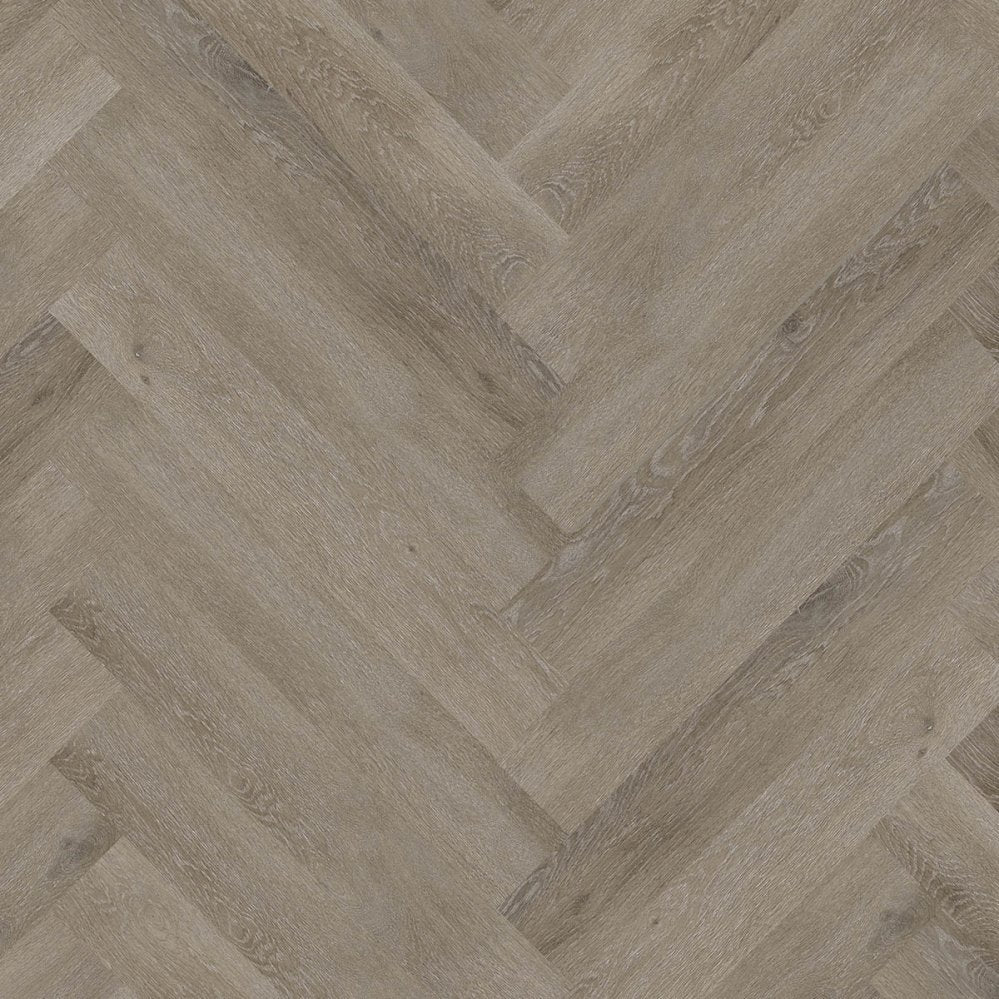 Aspecta Contours GD55 visgraat - Dryback PVC - Constance