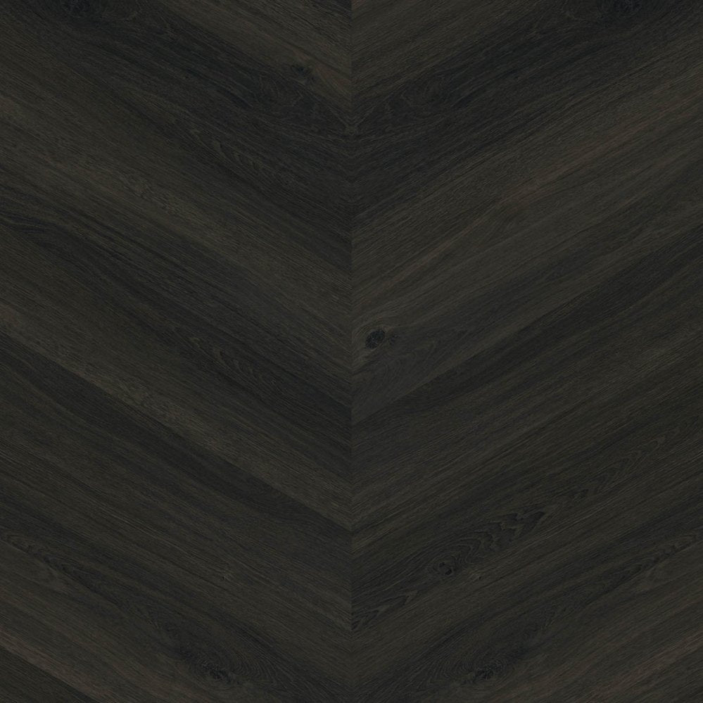 Aspecta Contours GD55 Hongaarse punt - Dryback PVC - Burned