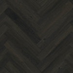 Aspecta Contours GD55 visgraat - Dryback PVC - Burned