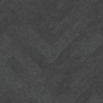 Aspecta Contours GD55 visgraat - Dryback PVC - Carbo