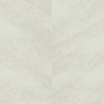 Aspecta Contours GD55 Hongaarse punt - Dryback PVC - Mist