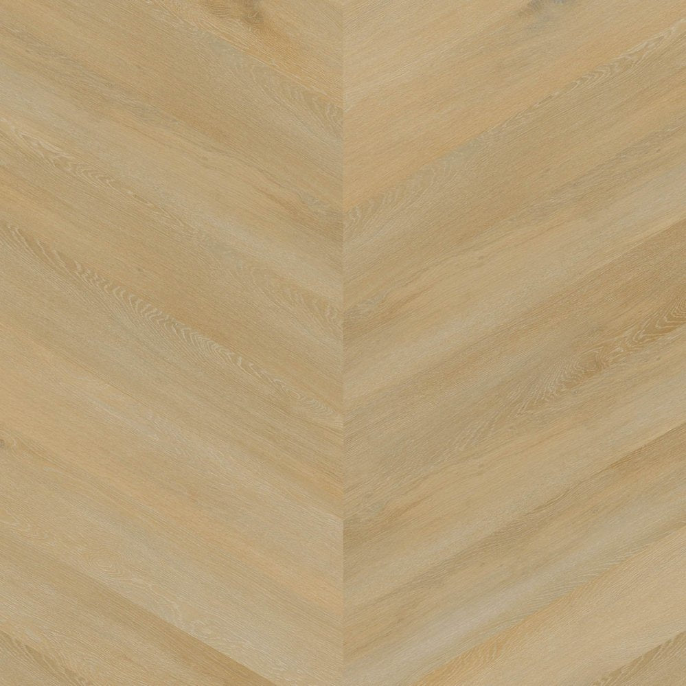 Aspecta Contours IC55 Hongaarse punt XL - Klik PVC - Naturel
