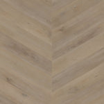 Aspecta Contours IC55 Hongaarse punt XL - Klik PVC - Ble