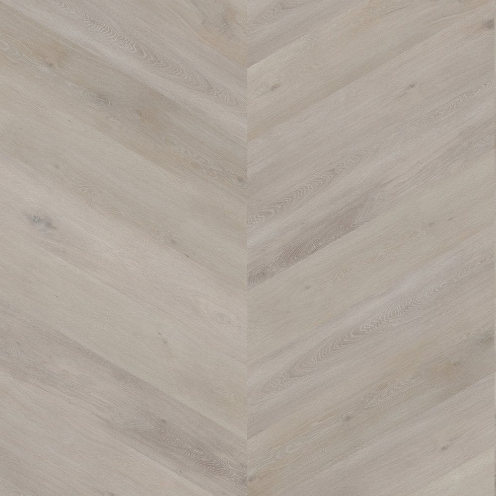 Aspecta Contours IC55 Hongaarse punt XL - Klik PVC - Alpin