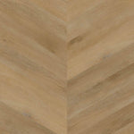 Aspecta Contours IC55 Hongaarse punt XL - Klik PVC - Soleil