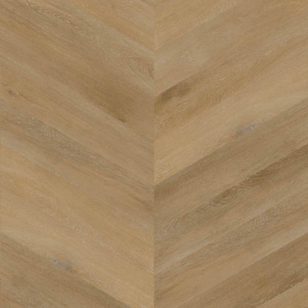Aspecta Contours IC55 Hongaarse punt XL - Klik PVC - Soleil