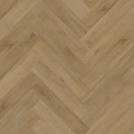 Aspecta Contours IC55 visgraat XL - Klik PVC - Soleil