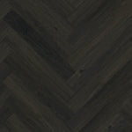 Aspecta Contours IC55 visgraat - Klik PVC - Burned