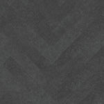 Aspecta Contours IC55 visgraat - Klik PVC - Carbon