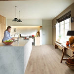 Beautifloor West-Vlaanderen Gistel | 2V-Groef Laminaat
