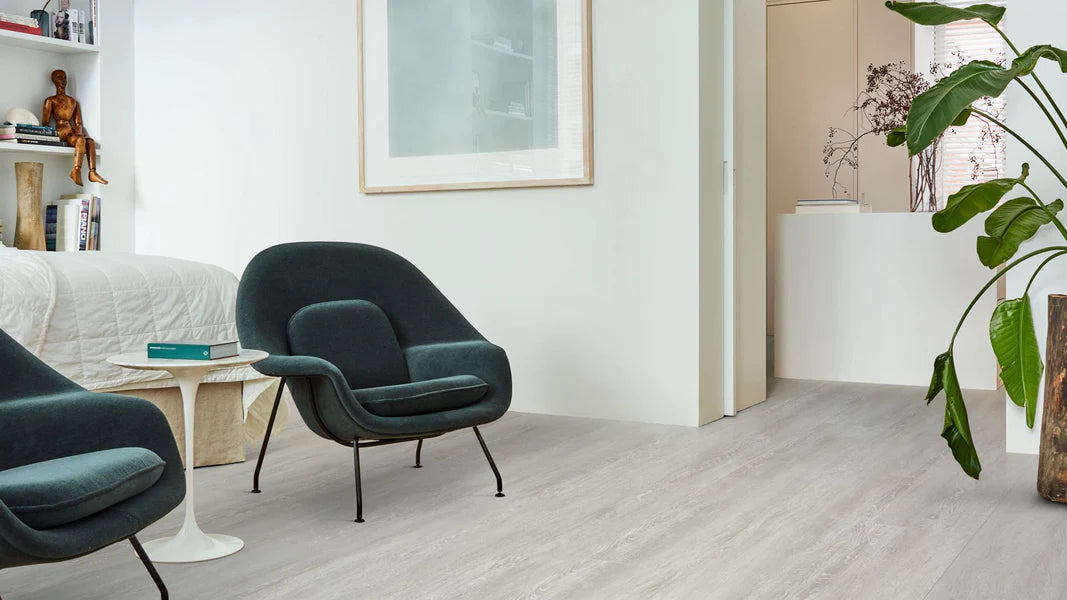 COREtec Essentials 1800+ Series Unity Oak 57 | Click PVC