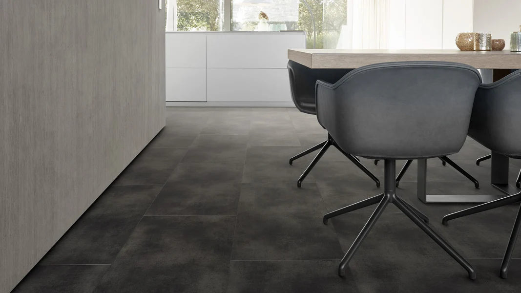 COREtec Naturals Tile Serie 1906 Canyon | Tegel 90 x 47 cm | Click PVC