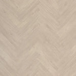 Beautifloor Cite Rennes | Visgraat PVC | Dryback Plak PVC