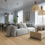 Belakos Borgo Plank 320 | Dryback Lijm PVC