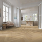 Belakos Borgo Visgraat XL 30 | Rigid Klik PVC