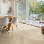 Belakos Borgo Visgraat XL 33 | Dryback Plak PVC