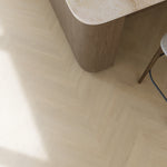 Belakos Futuro Hongaarse Punt 52 | Plak PVC Dryback