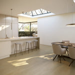 Belakos Portico Plank 560 | Dryback Lijm PVC