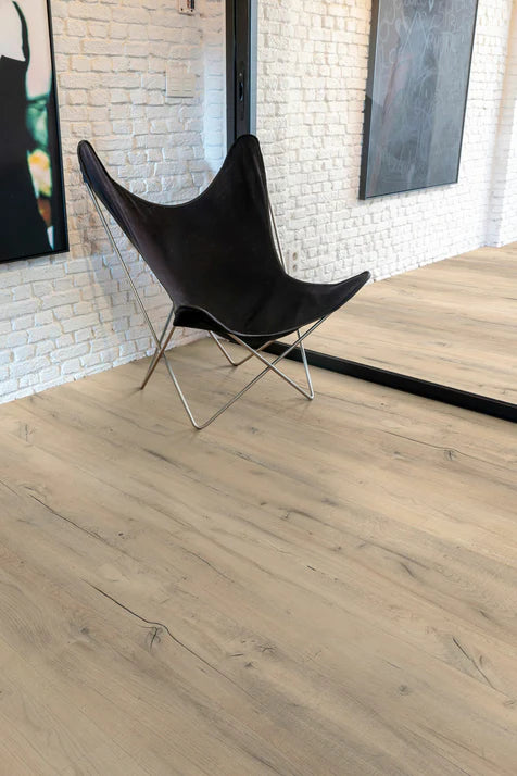 COREtec Authentics 121 Williston | Click PVC