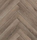 COREtec Authentics Herringbone 138 Halifx | Visgraat PVC | Click PVC