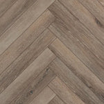 COREtec Authentics Herringbone 138 Halifx | Visgraat PVC | Click PVC