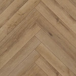 COREtec Authentics Herringbone 139 Regina | Visgraat PVC | Click PVC