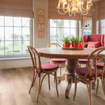 COREtec Essentials 1800+ Series Tasman Oak 50 | Click PVC