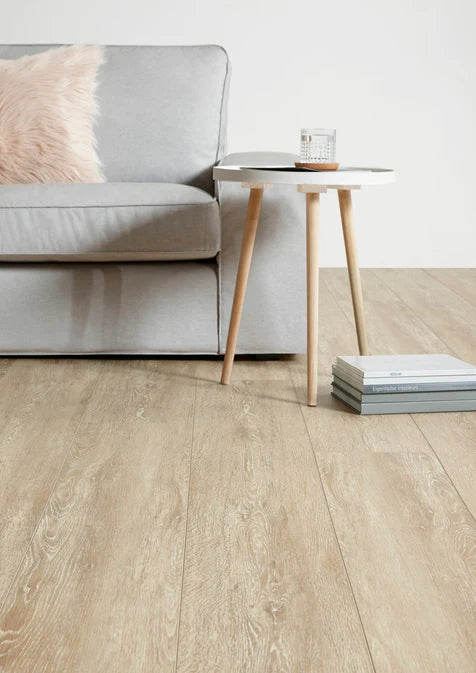 COREtec Essentials 1800+ Series Warwick Oak 53 | Click PVC