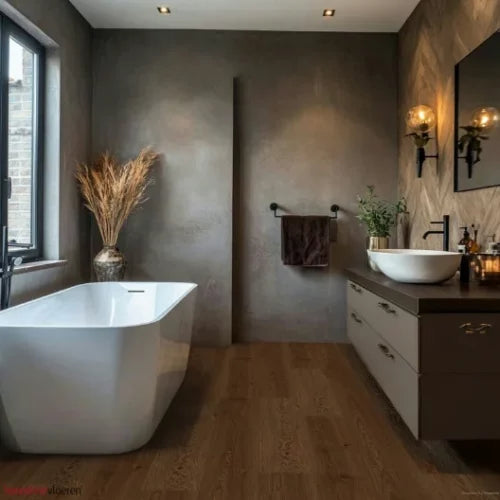 Hoomline Elegance Dryback