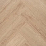 Hoomline Fusion Visgraat 55 Gotham Oak Natural