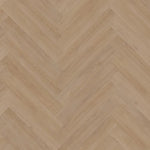 Fusion XL Visgraat Dryback (Gotham Oak Oiled 44213)