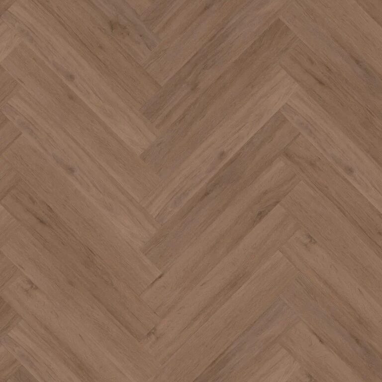 Fusion XL Visgraat Dryback (Gotham Oak Honey 44211)