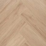 Fusion XL Visgraat Dryback (Gotham Oak Natural 44210)