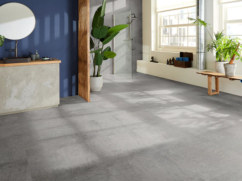 mFLOR 59211 Estrich Stone Grey