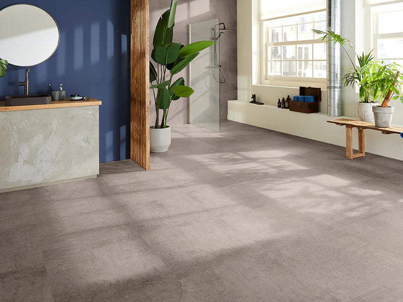 mFLOR 59212 Estrich Stone Brown