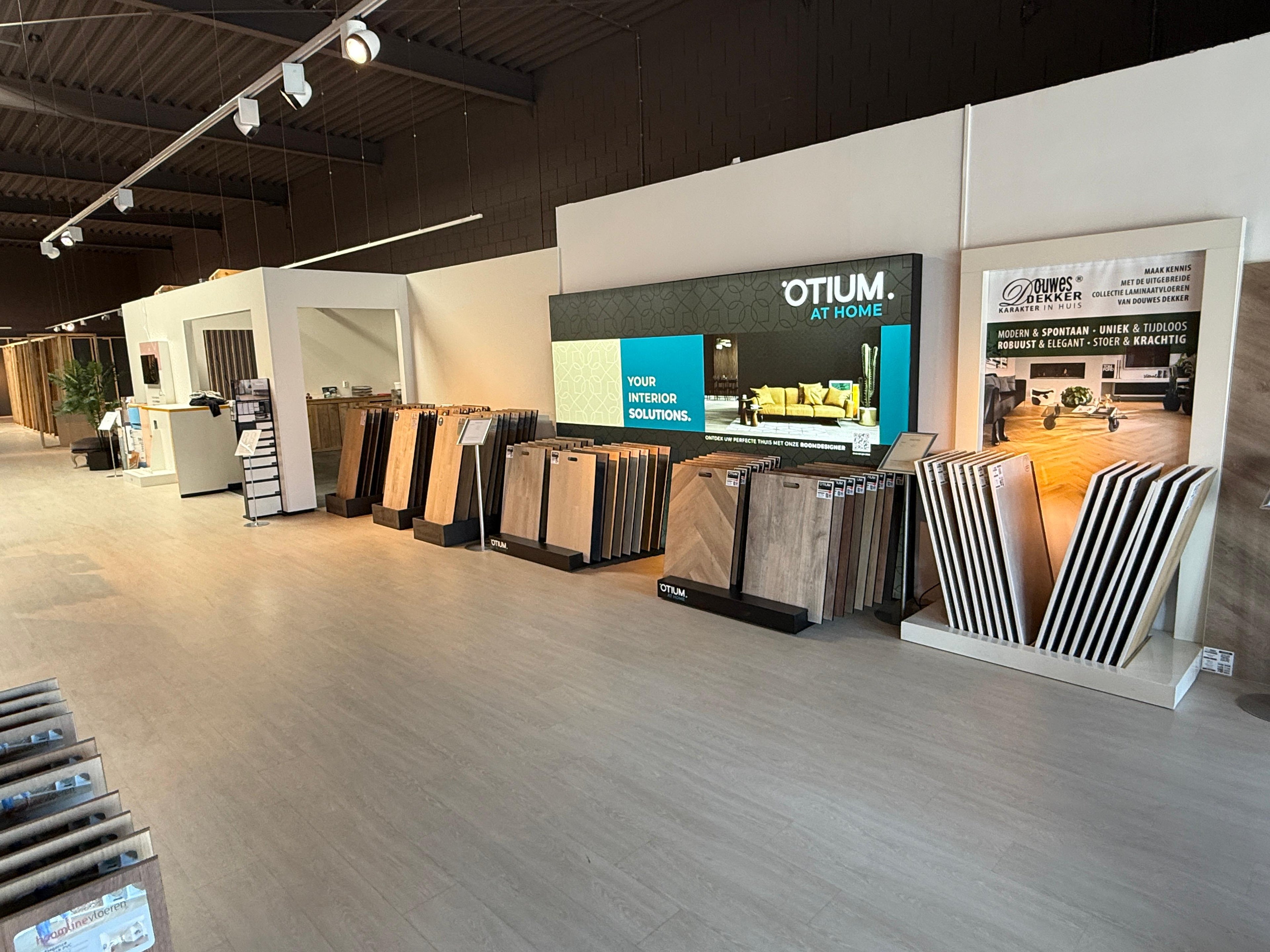 otium at home vloeren kopen