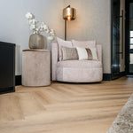 Belakos Palazzo Visgraat XL 75 | Dryback Lijm PVC