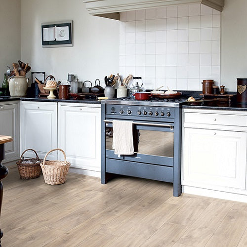 Quick Step Classic CLM1656 Havana Naturelle Eik met Zaagsneden