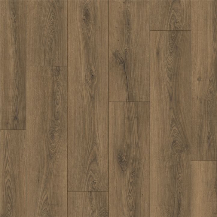 Quick Step Classic CLM5789 Warme Bruine Eik