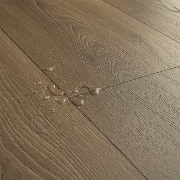 Quick Step Classic CLM5789 Warme Bruine Eik