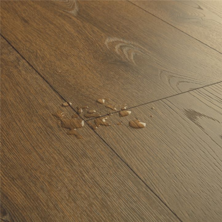 Quick Step Classic CLM5793 Cacaobruine Eik